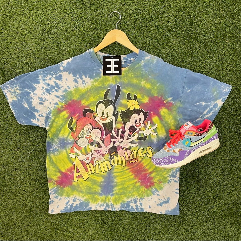 1994 Animaniacs Vintage T